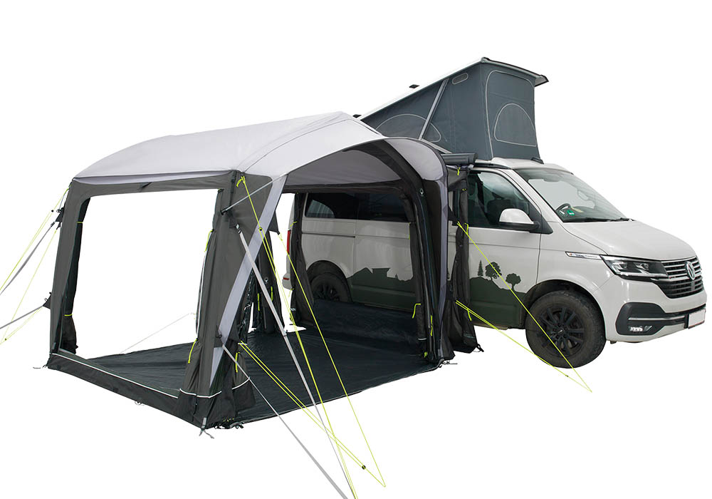 Outwell Crossville 250SA Drive-Away Air Awning