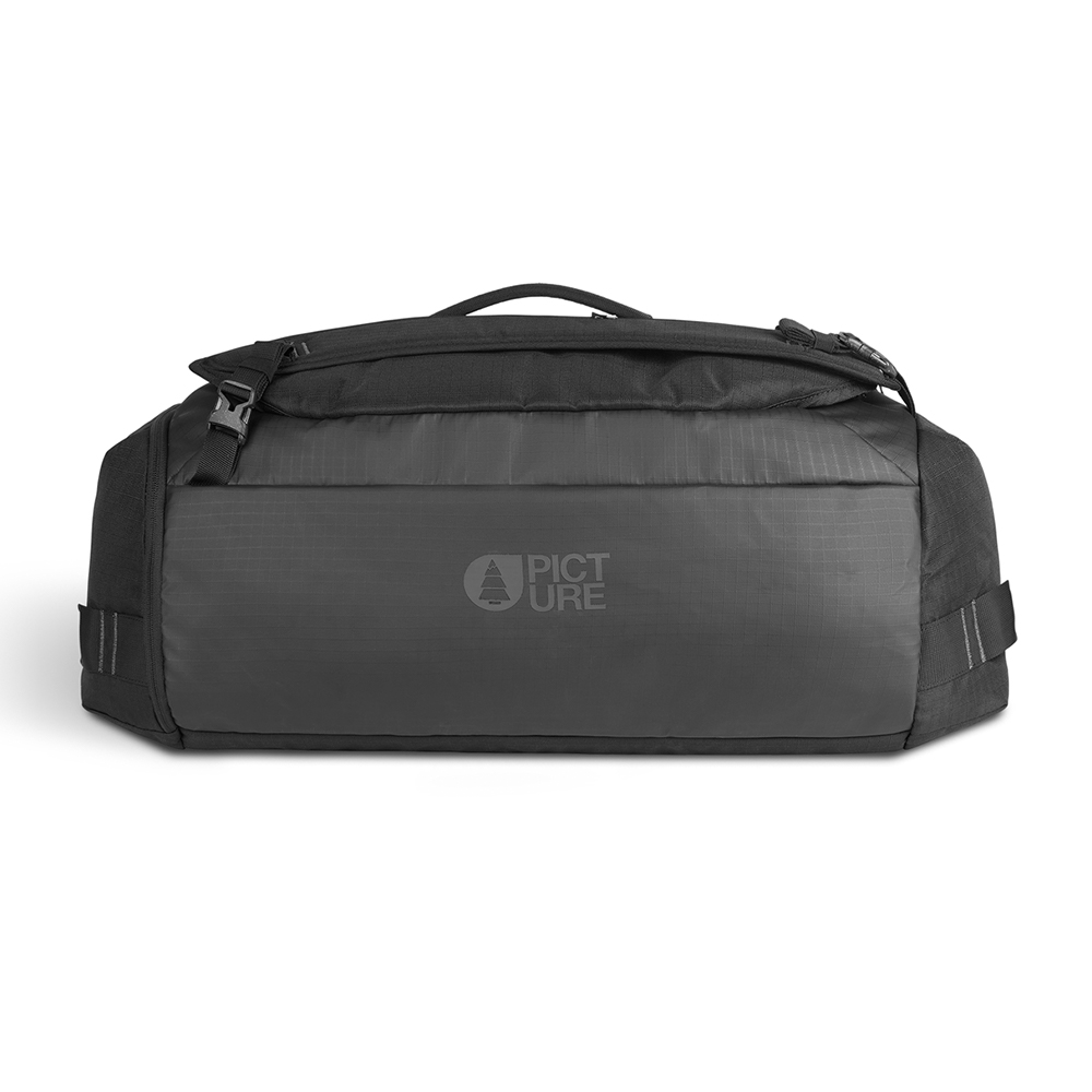 Сак - раница Picture Organic Wildpath Duffel Bag 55L Black