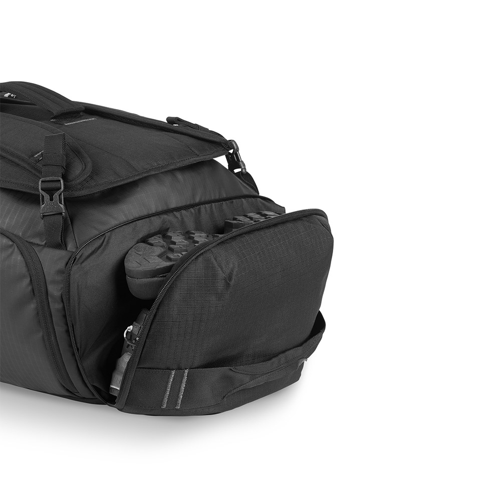 Сак - раница Picture Organic Wildpath Duffel Bag 55L Black