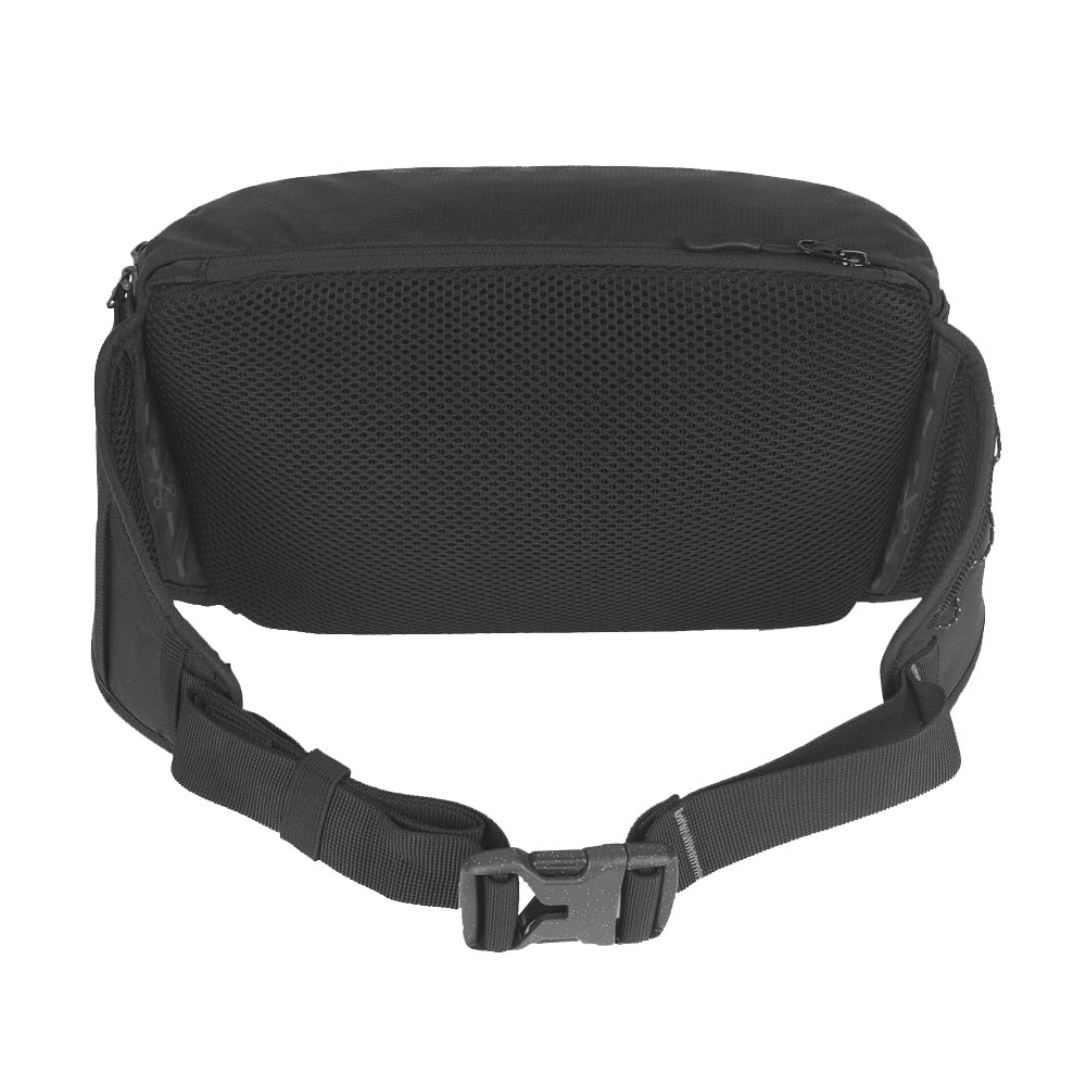 Picture Organic Off Trax 5L Waistpack Black