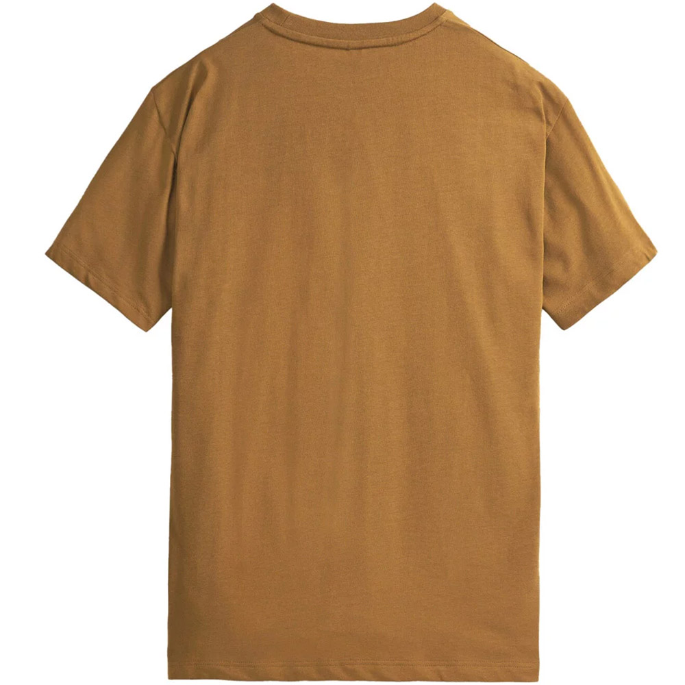 Мъжка тениска от органичен памук Picture Organic
