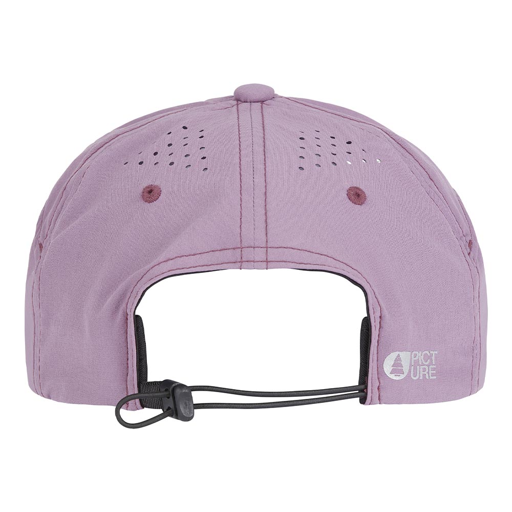 Picture Organic Tibesti Cap Grapeade - buy here! | CampingRocks
