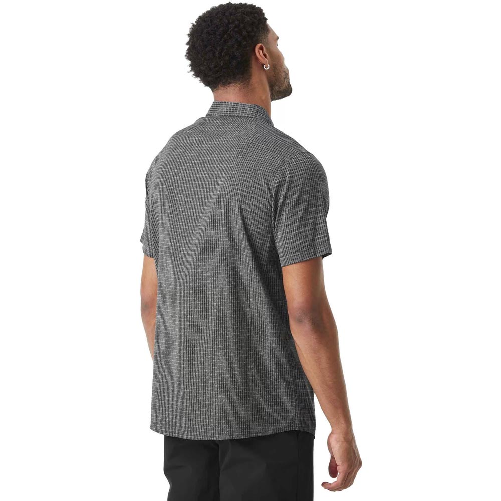 Picture Organic Klivox Shirt Black