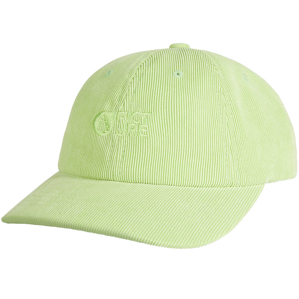 Picture Organic Qorda W Cap Sap Green
