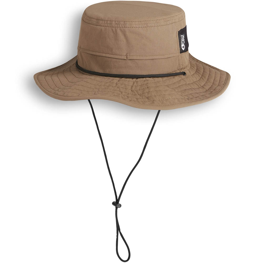 Picture Organic Katek Hat Partridge