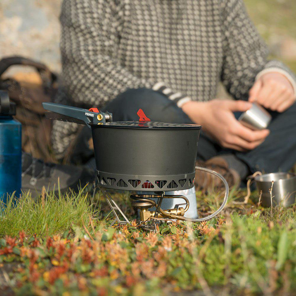 50%OFF!　PRIMUS ULTRA SPIDER STOVE II PRIMUS | Ultra Spider Stove II [P-155S] _ Field Gear – moderate