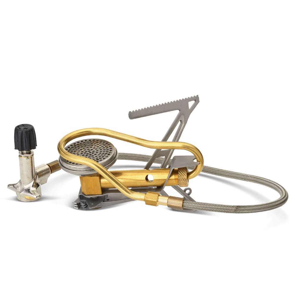 Primus Express Spider II Camping Gas Stove | CampingRocks