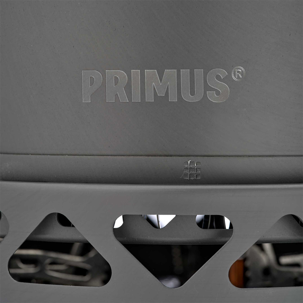 Газова система със съдове за готвене Primus PrimeTech Stove Set 1x1.3L w. Pan