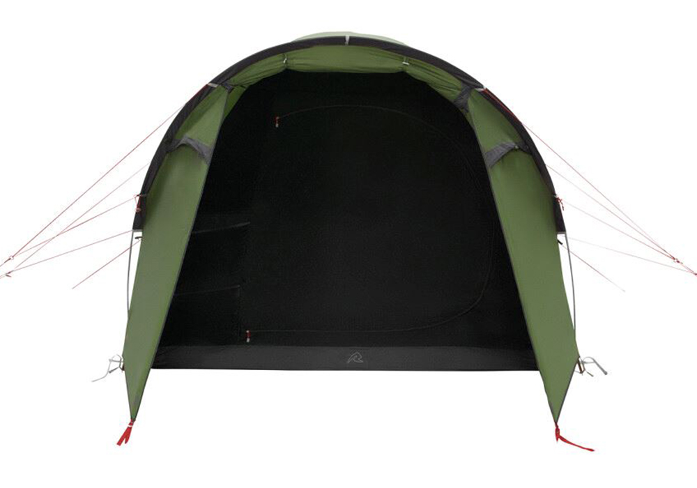 Четириместна палатка Robens Lago Flex 4