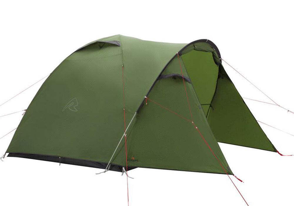 Четириместна палатка Robens Lago Flex 4