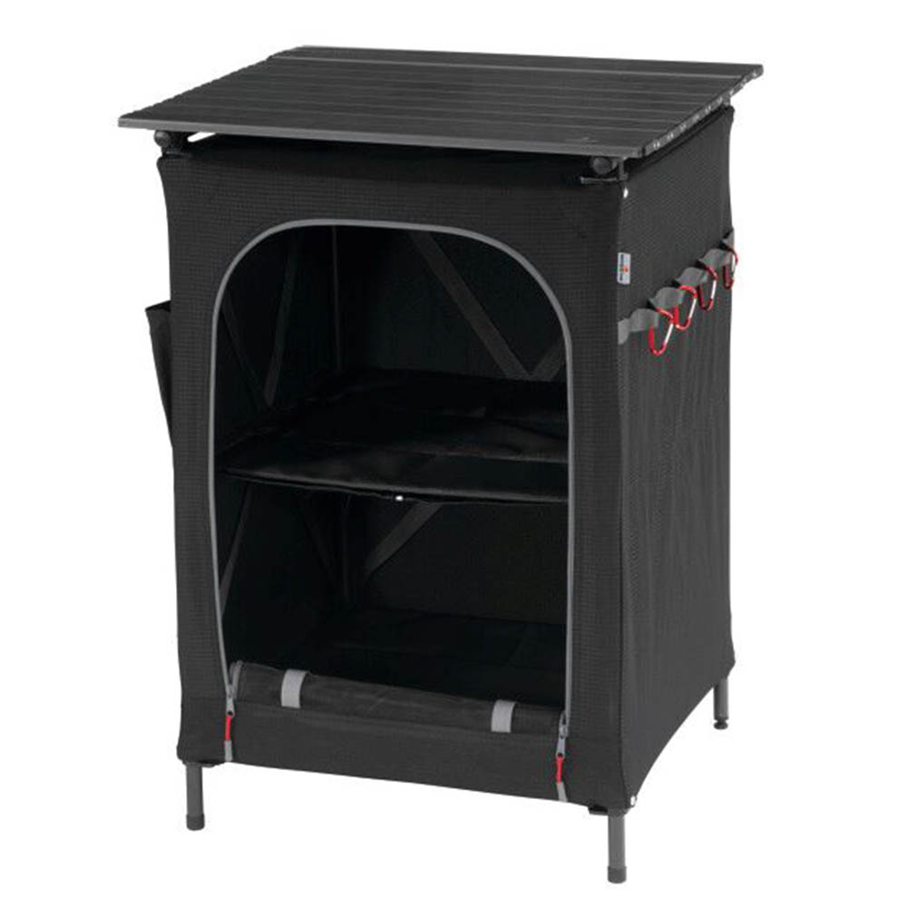 Robensローベンス Settler Strage Unit フィールドラック Robens Settler Storage Unit camping cabinet | CampingRocks