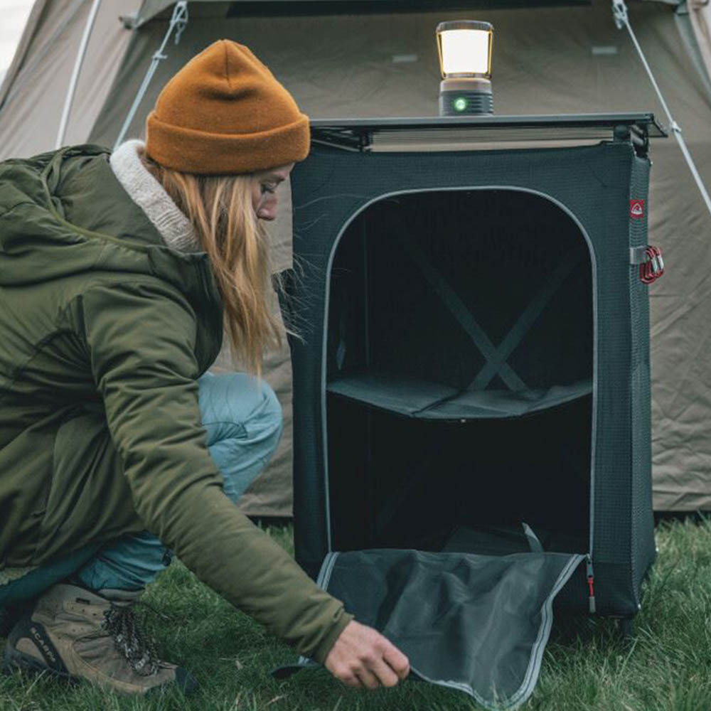 【史上最も激安】 camping Unit Storage Settler Robens cabinet CampingRocks | テーブル・チェア・ハンモック