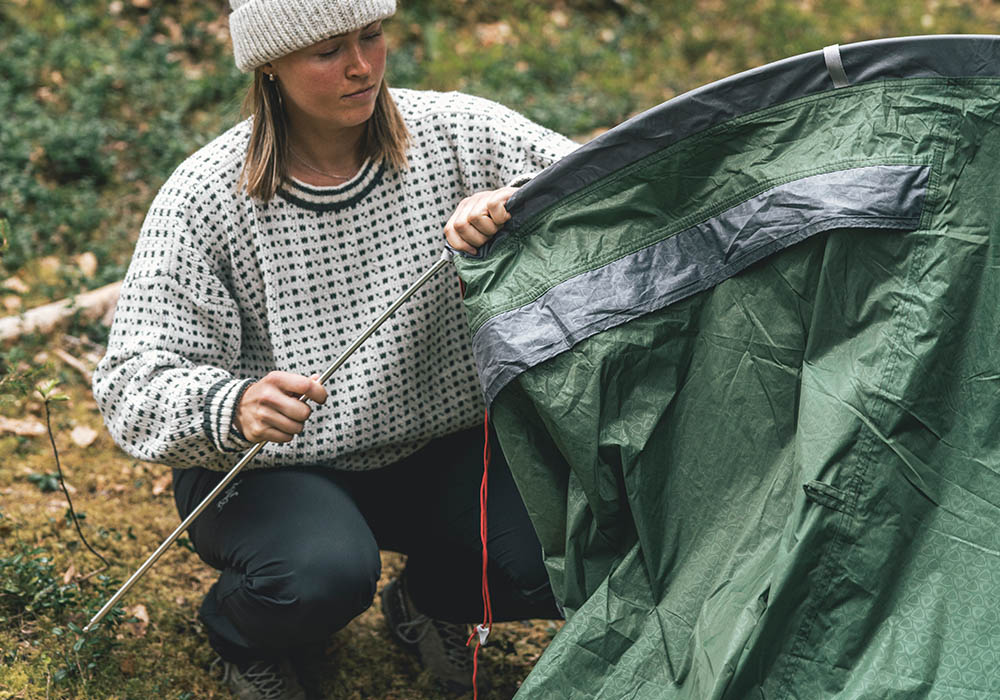 Robens Cress 2 Pro Tent