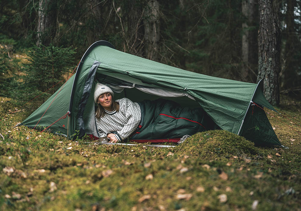 Robens Cress 2 Pro Tent