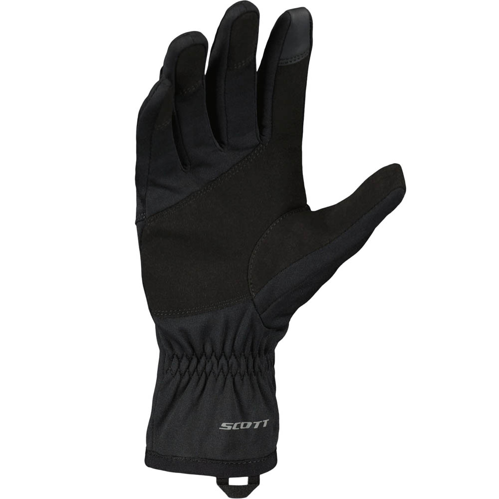 Scott Explorair Ascent Gloves Black