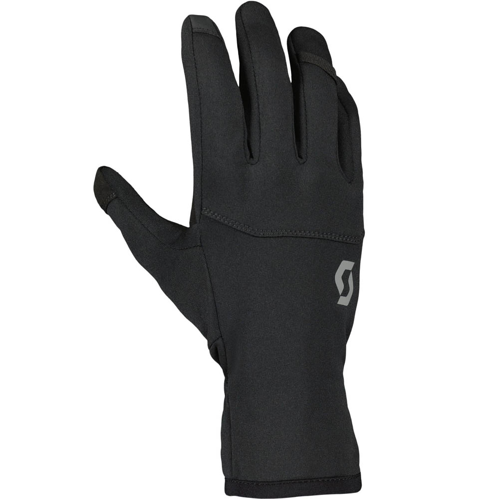 Scott Explorair Ascent Gloves Black