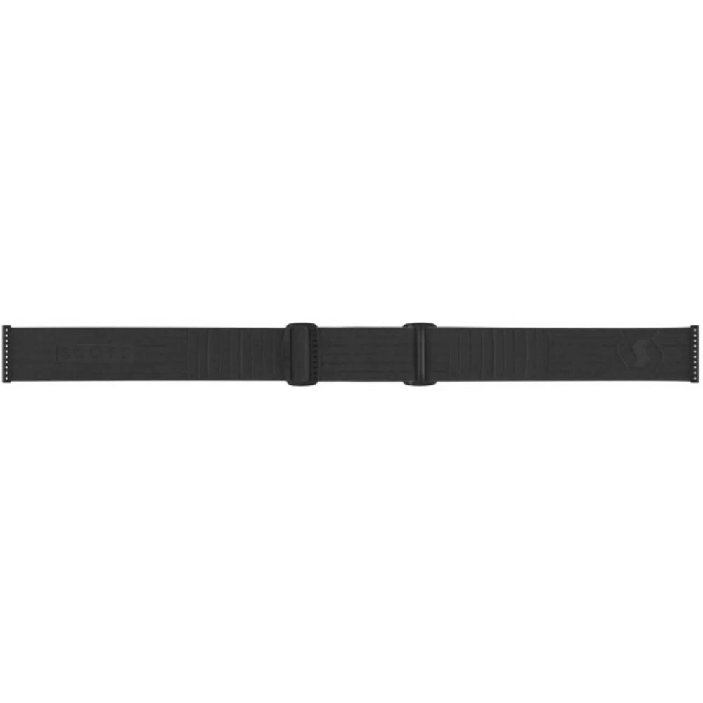 Ski goggle Scott Linx Goggle Black Enhancer/  Red Chrome Illuminator