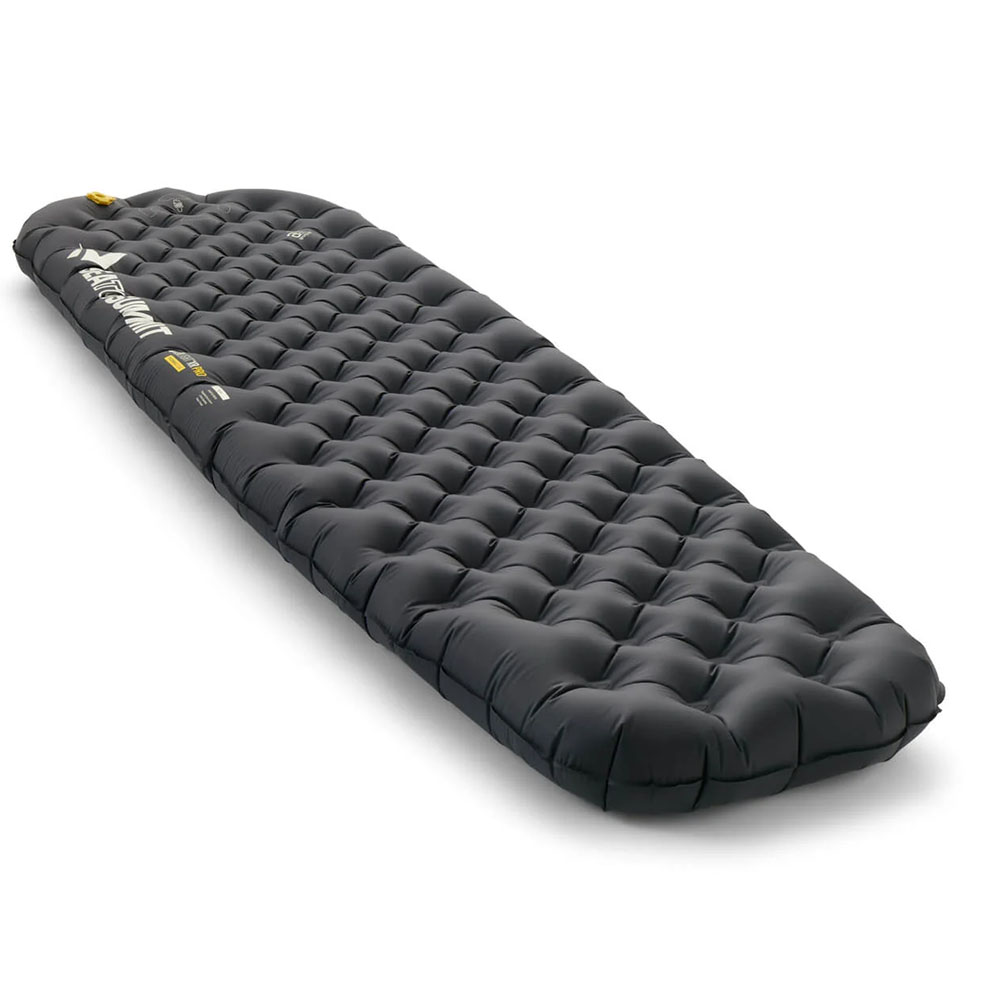 Надуваема постелка с изолация 10 см Sea to Summit Ether Light XR Pro Insulated ASC Mat - Large