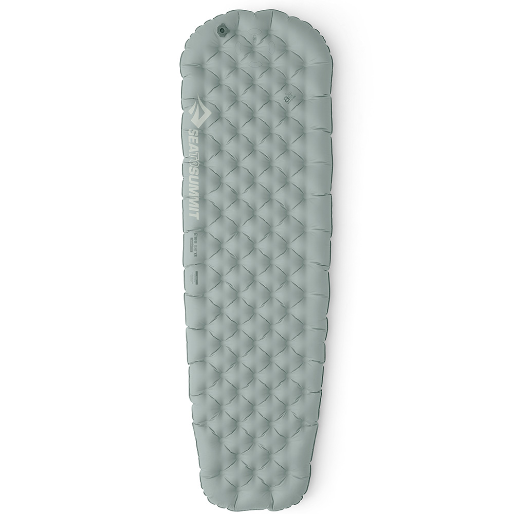 Надуваема постелка с изолация 10 см Sea to Summit Ether Light XR Insulated ASC Mat - Regular