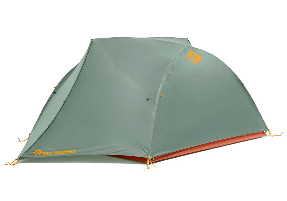 Sea to Summit Ikos Lightweight TR2 Laurel Wreath 2-person Tent