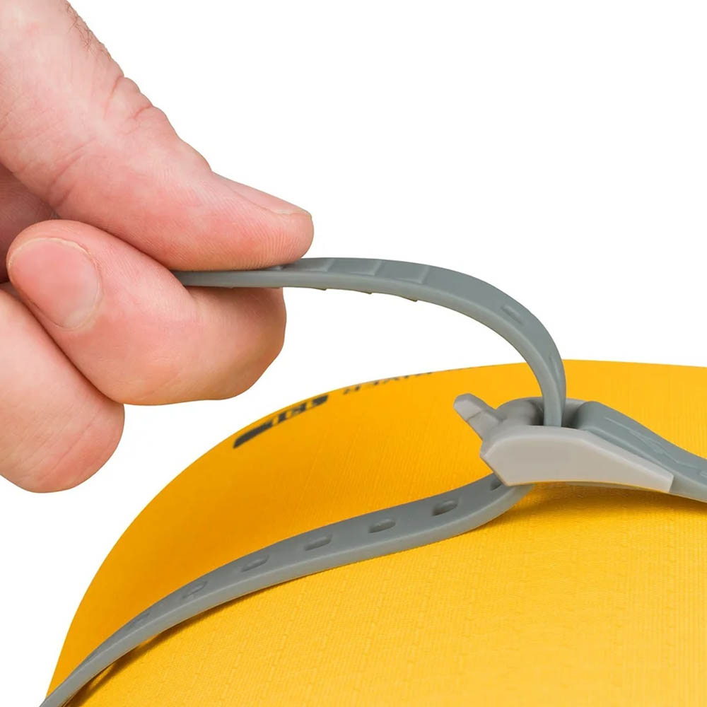 Sea to Summit Stretch-Loc All Sizes 20mm 4 Pack