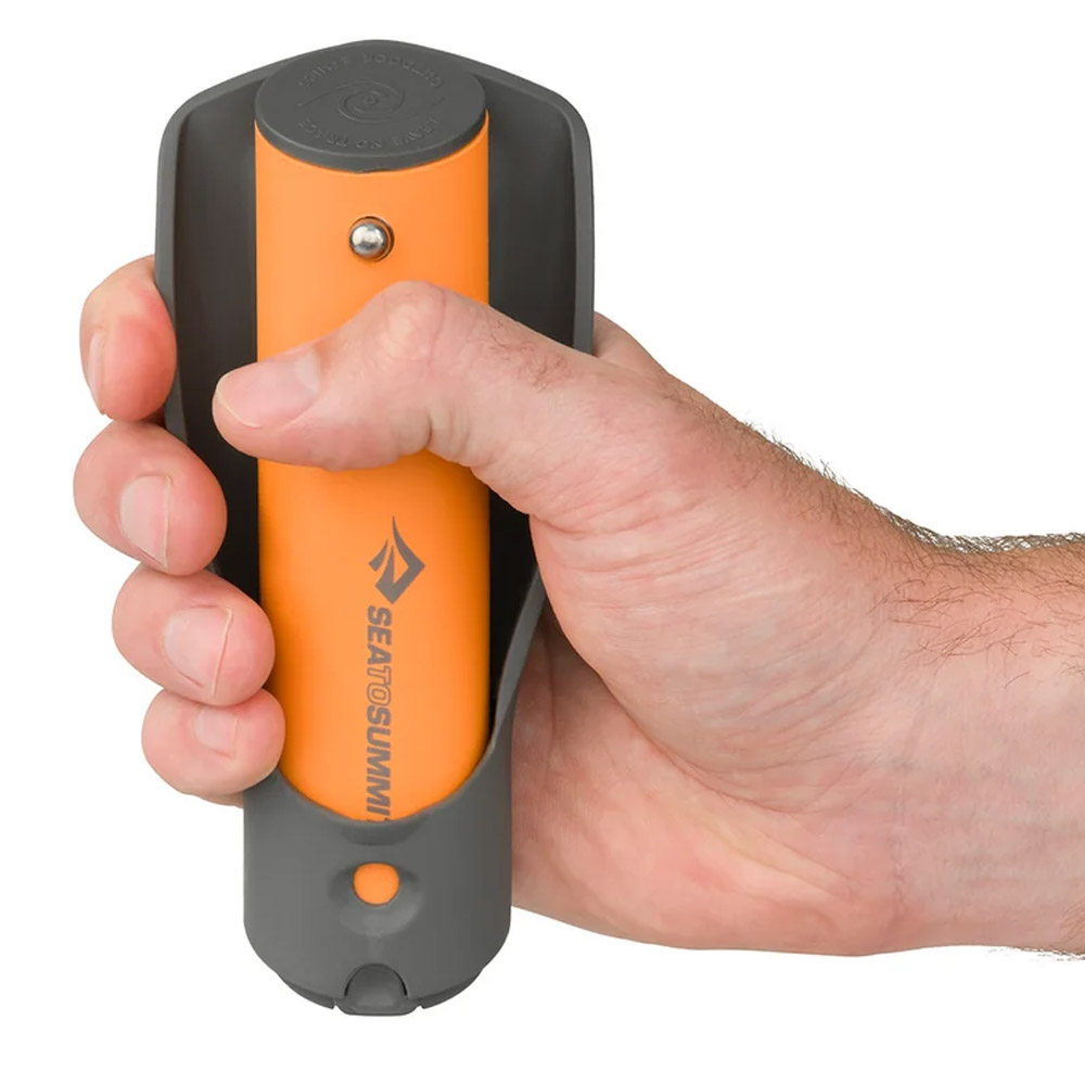 Sea to Summit Pocket Trowel