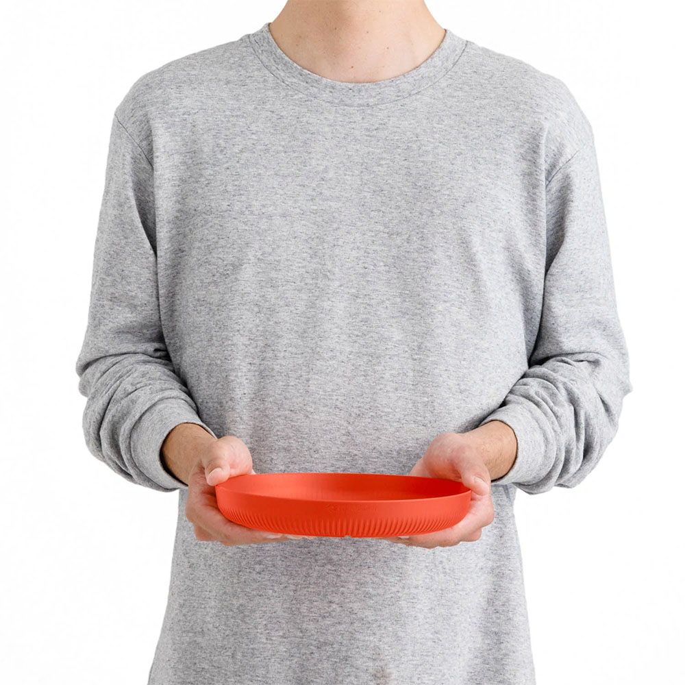 Hiking Plate Sea to Summit Passage Plate