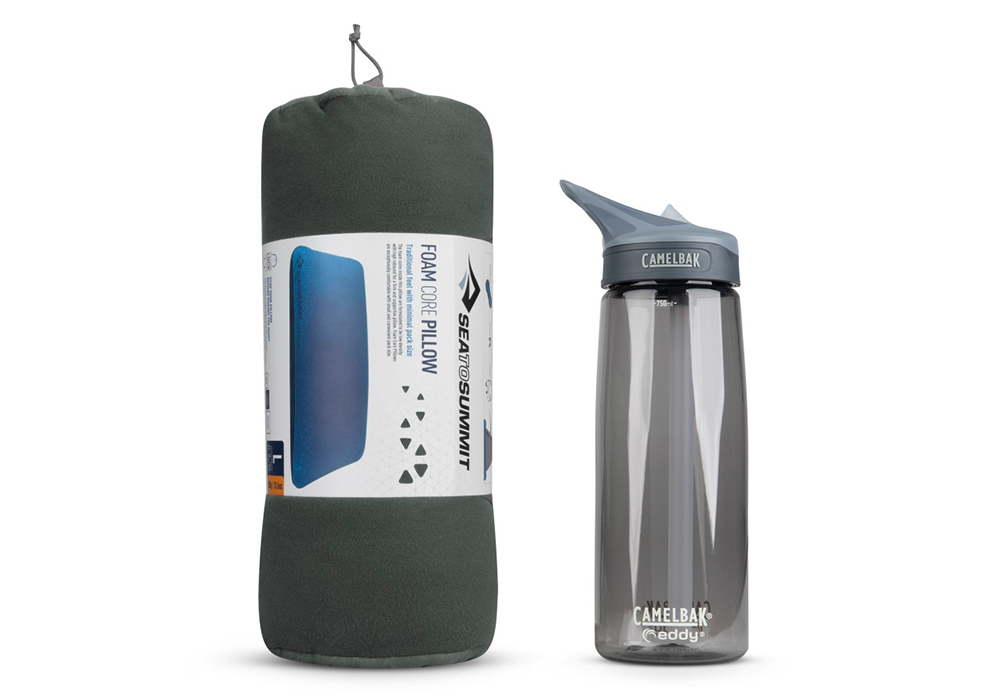 Sea to Summit Foam Core Pillow