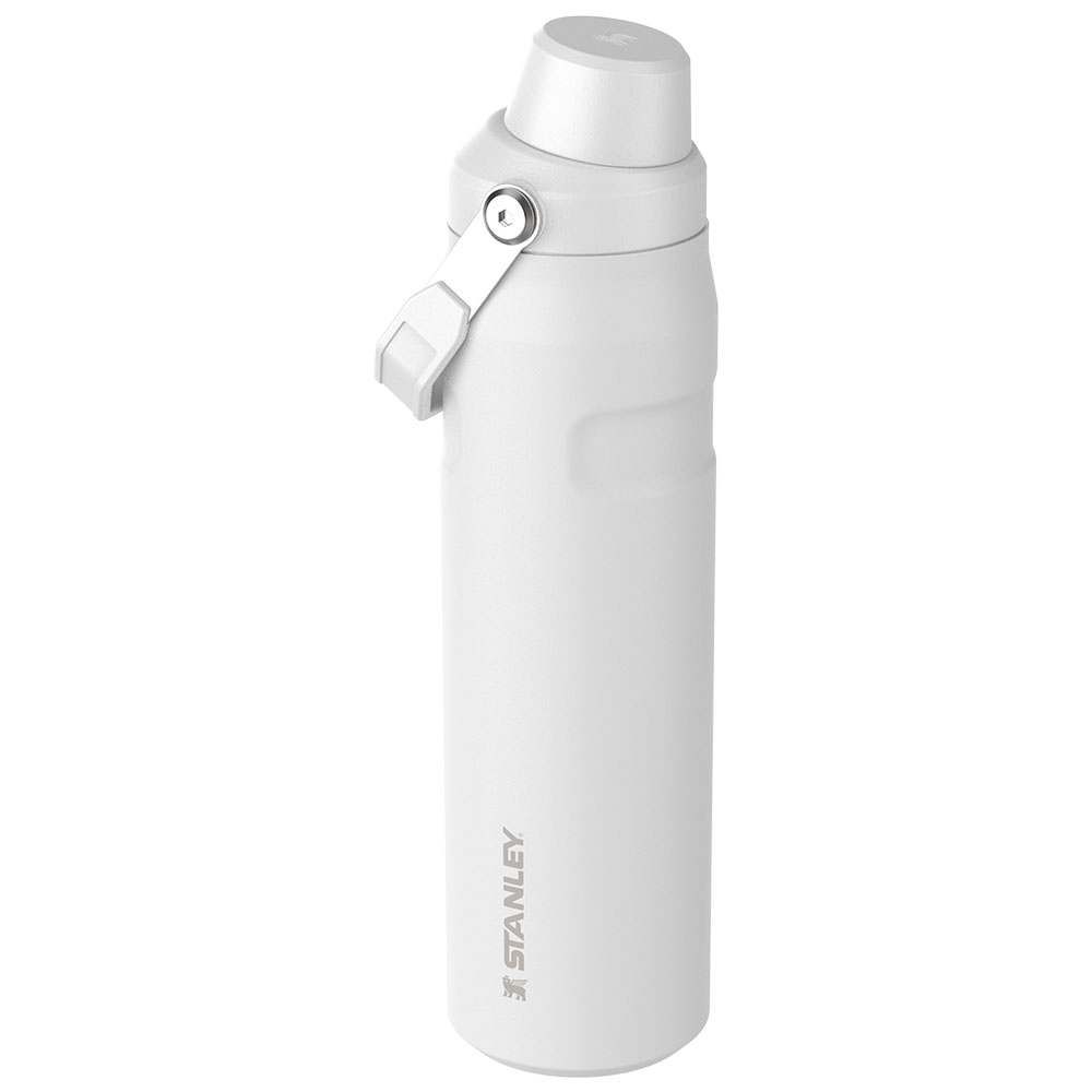 Stanley The Iceflow Fast Flow Bottle 0.6L Frost
