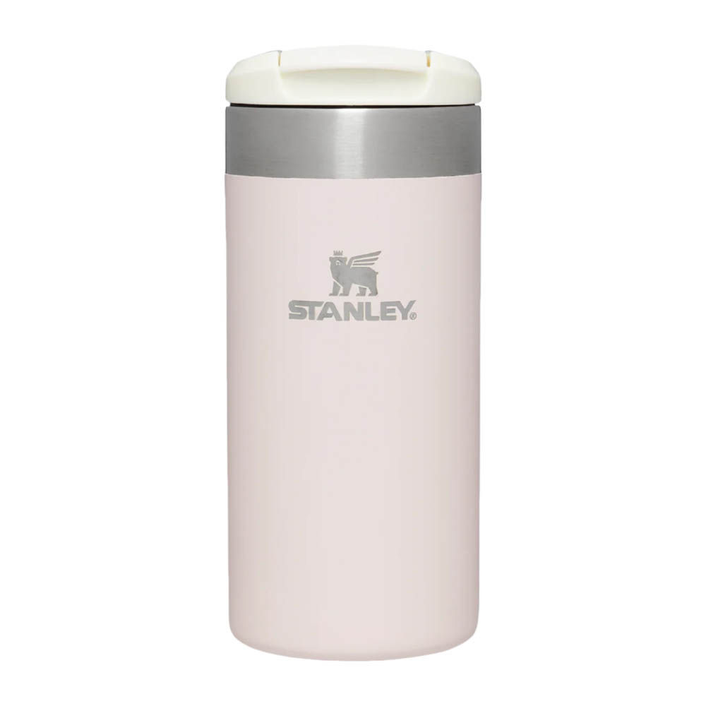Stanley The Aerolight Transit Mug 0.35L Rose Quartz