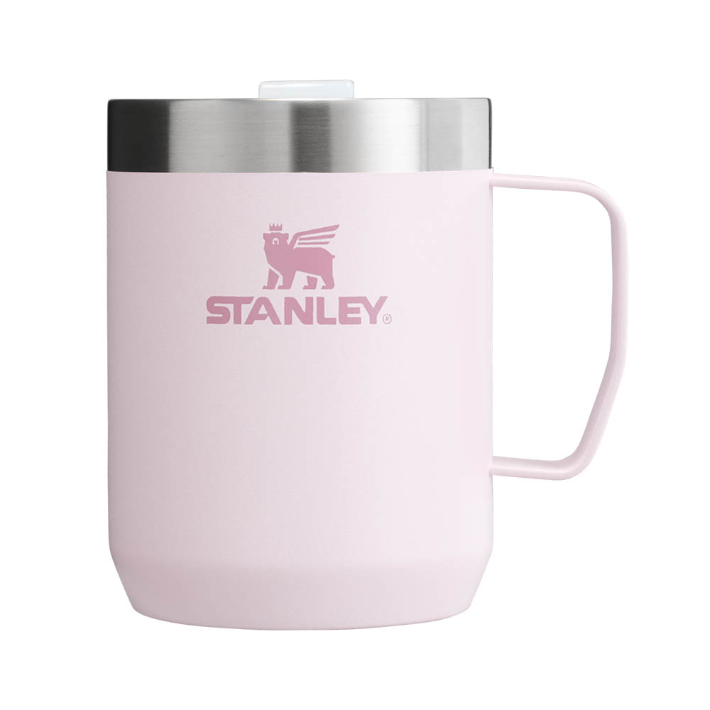 Stanley The Legendary Camp Mug 0.23L Rose Quartz