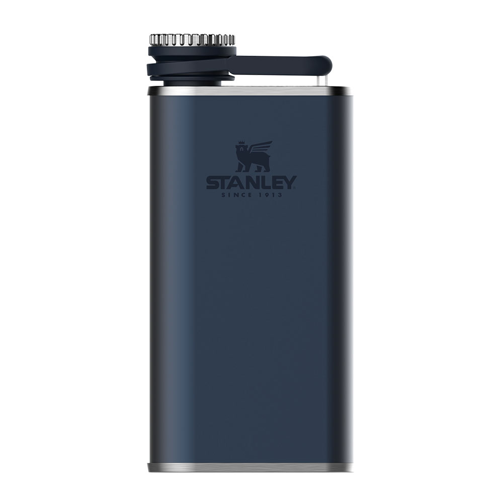 Stanley The Easy Fill Wide Mouth Flask 0.23L Nightfall