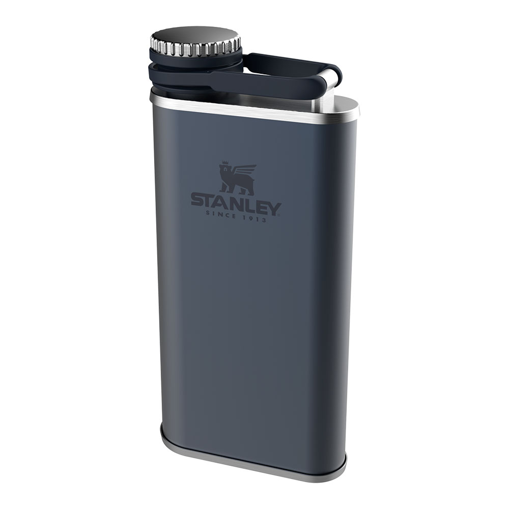 Stanley The Easy Fill Wide Mouth Flask 0.23L Nightfall