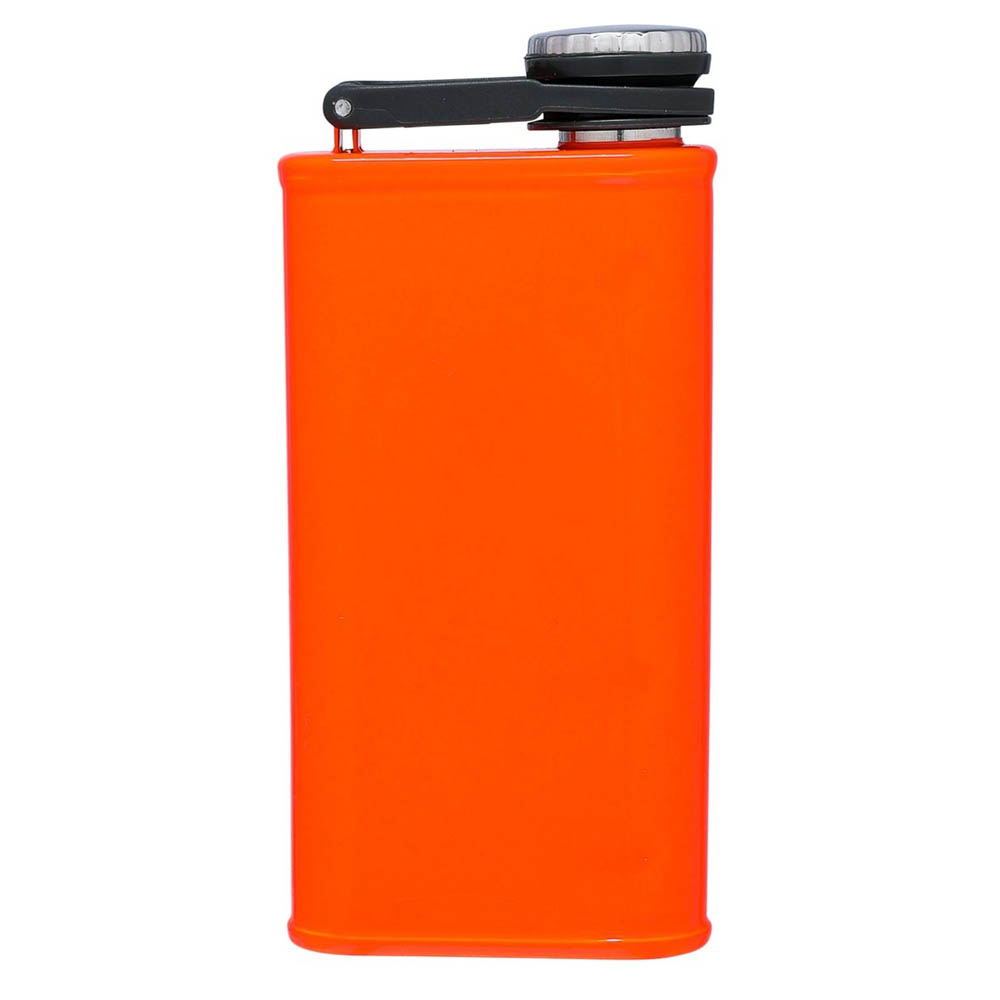 Stanley The Easy Fill Wide Mouth Flask 0.23L Blaze Orange