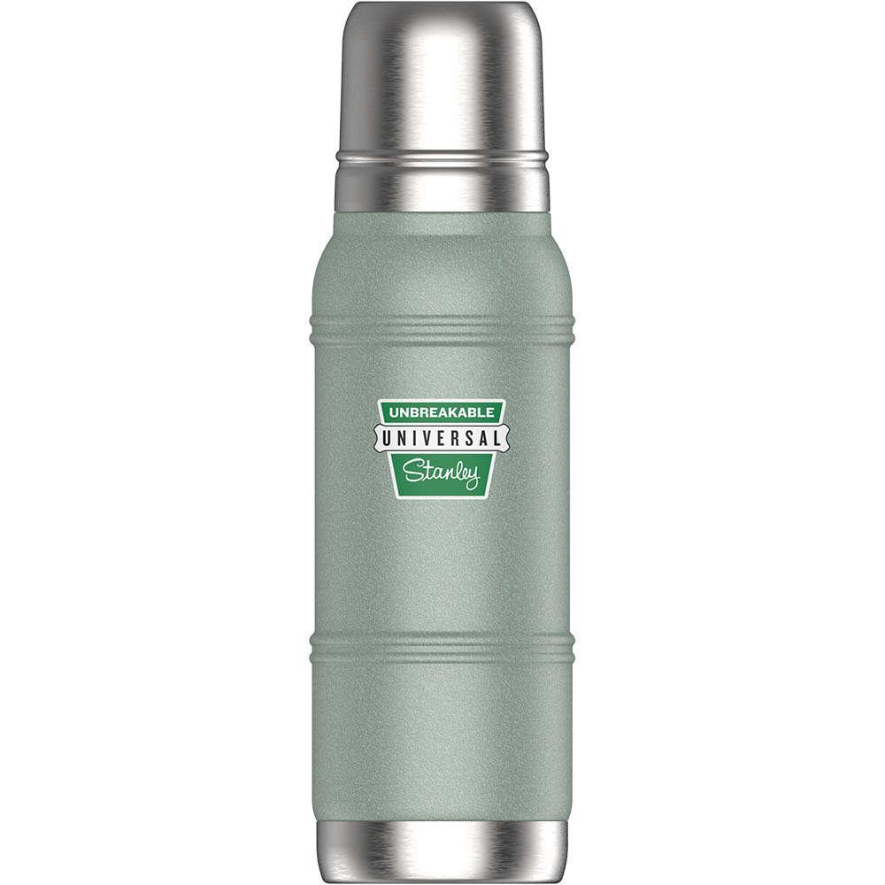 Термос Stanley Milestones Thermal Bottle 1.0L Vintage Green