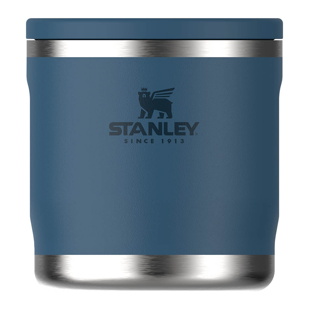Stanley The Adventure To-Go Food Jar 0.35L Matte Abyss