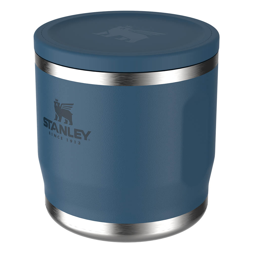 Stanley The Adventure To-Go Food Jar 0.35L Matte Abyss