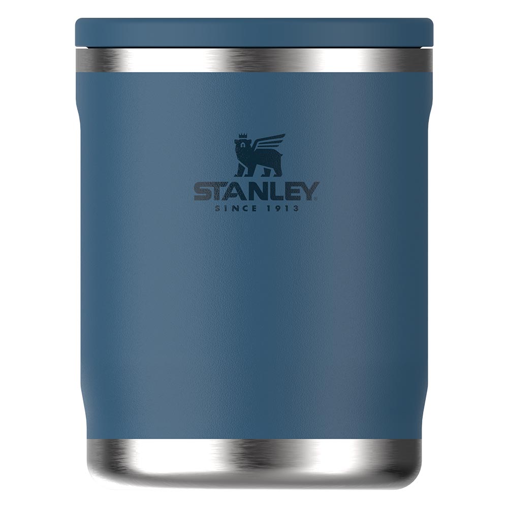 Stanley The Adventure To-Go Food Jar 0.53L Abyss