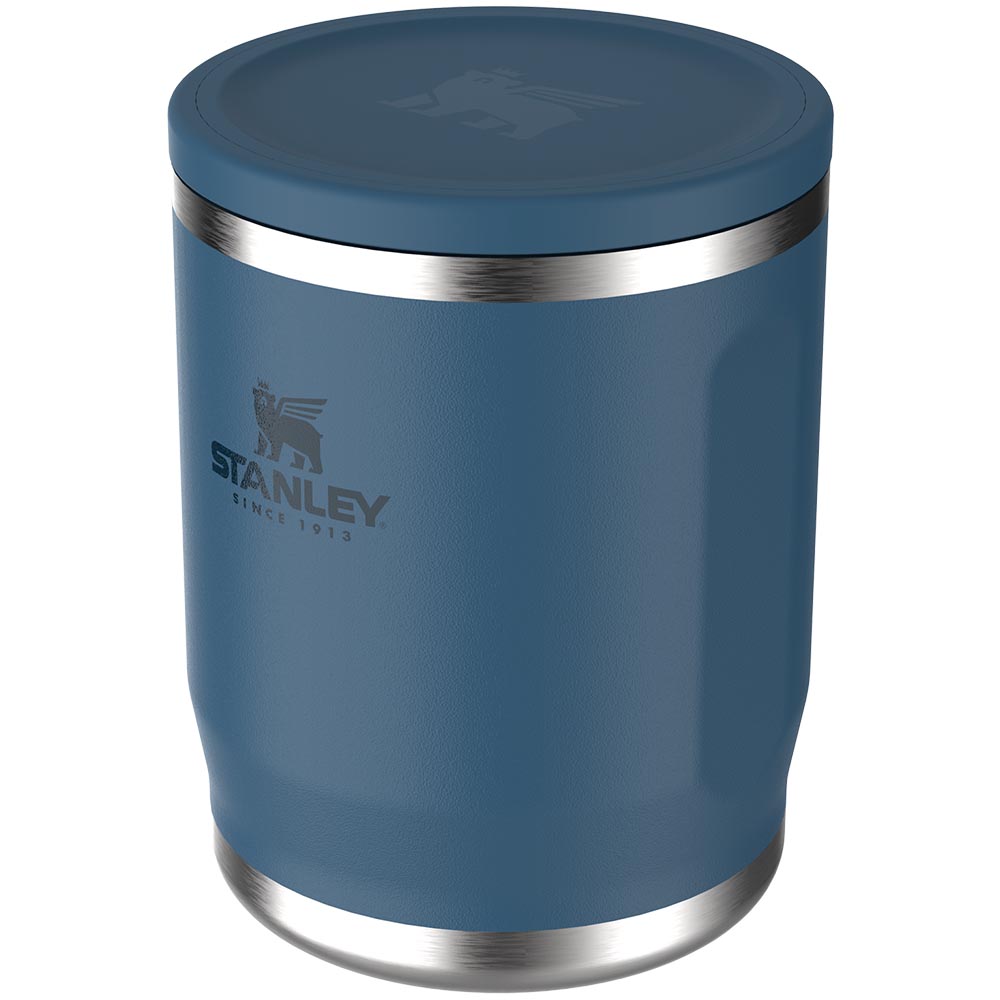 Stanley The Adventure To-Go Food Jar 0.53L Abyss