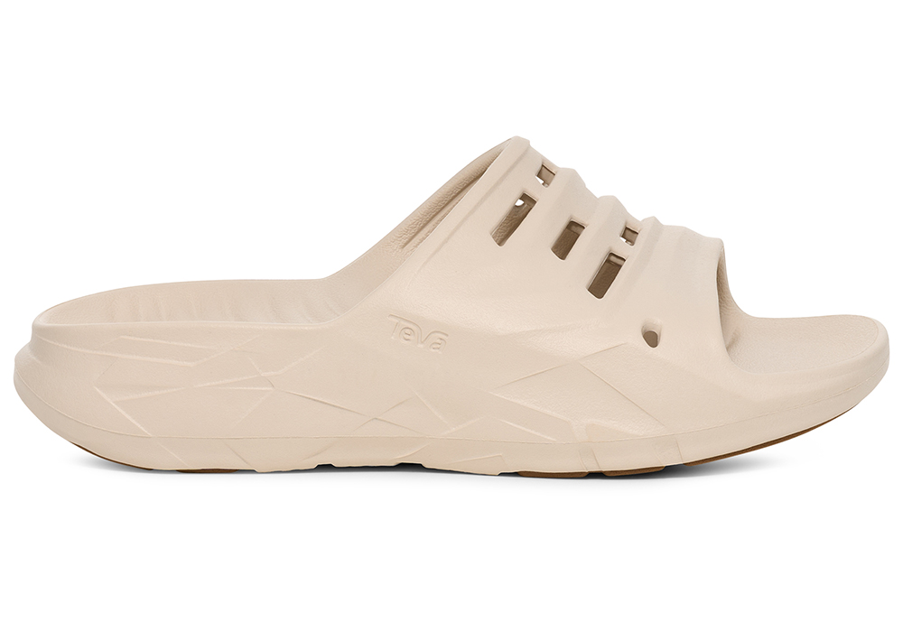 Дамски сандали TEVA ApreTrail Slide Women's Sandals Birch