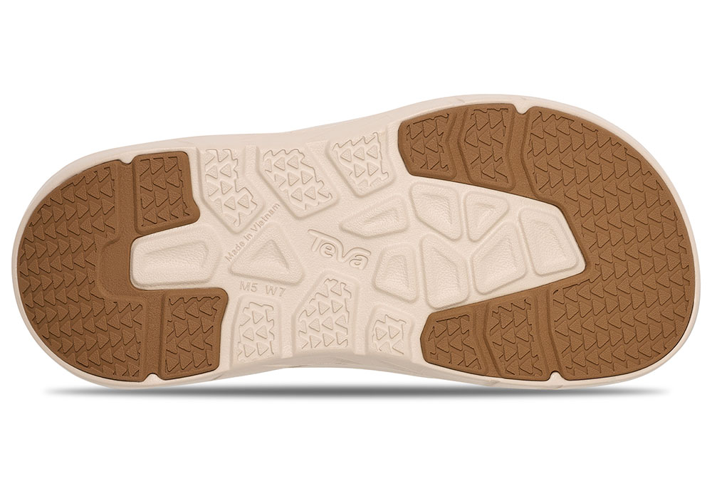 Дамски сандали TEVA ApreTrail Slide Women's Sandals Birch