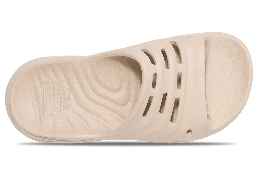 Дамски сандали TEVA ApreTrail Slide Women's Sandals Birch