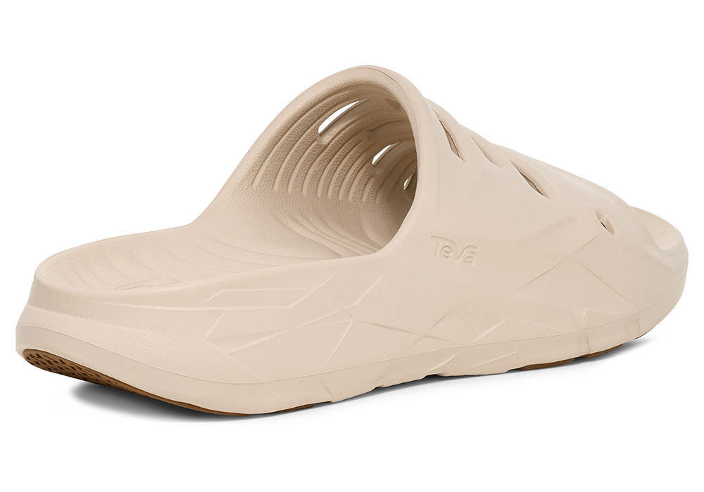 Дамски сандали TEVA ApreTrail Slide Women's Sandals Birch
