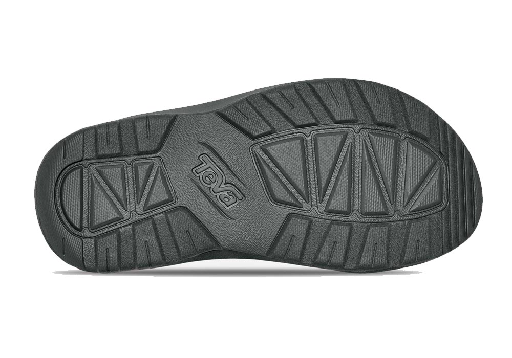 TEVA Hurricane XLT 2 Youth Sandals Eggplant Multi - made for every day summer hikes