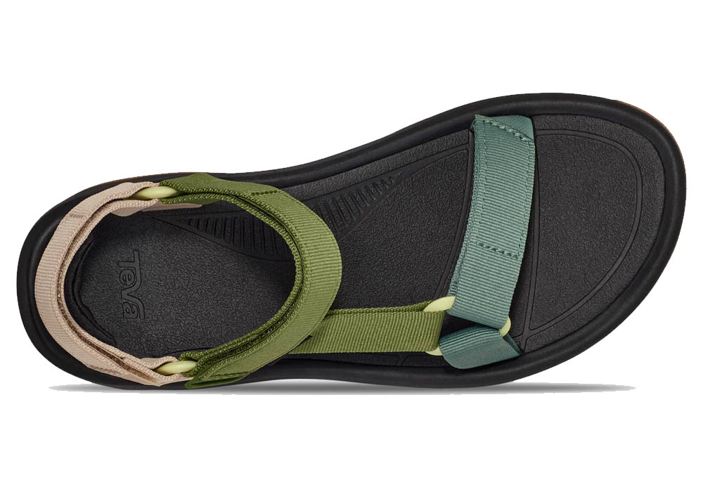 Мъжки туристически сандали TEVA Hurricane XLT 2 Men Sandals Root Multi