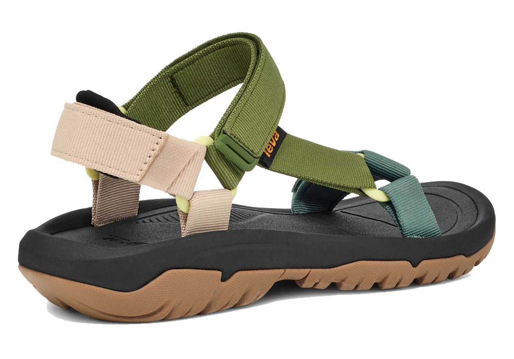 Мъжки туристически сандали TEVA Hurricane XLT 2 Men Sandals Root Multi