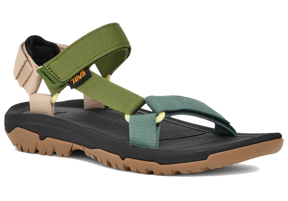 Мъжки туристически сандали TEVA Hurricane XLT 2 Men Sandals Root Multi