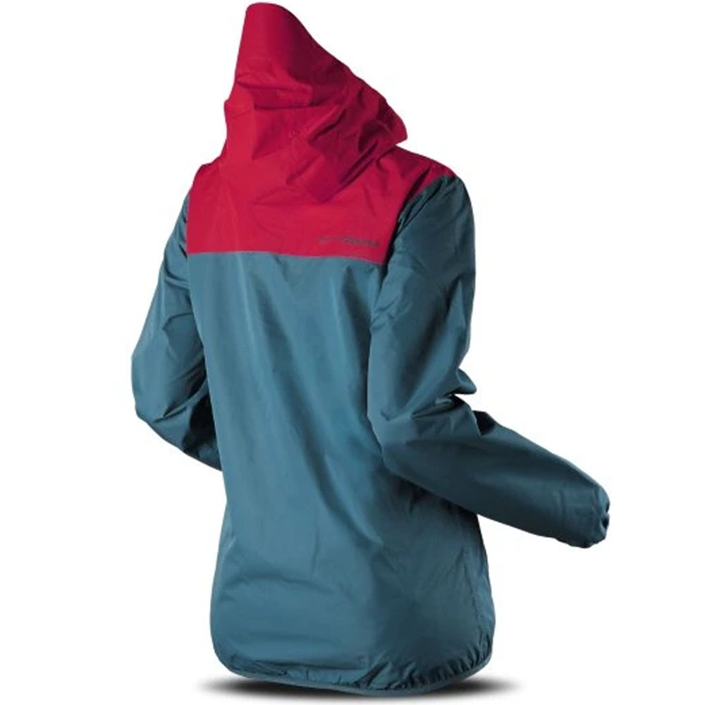 Trimm EXPED Lady 2.5L Dark Lagoon / Pinky