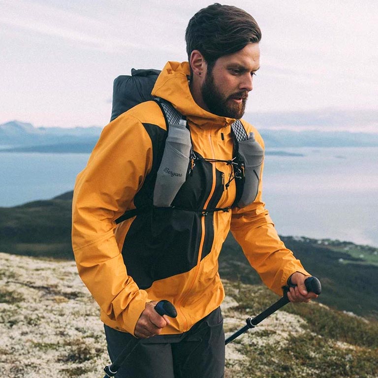 Bergans Y LightLine Air