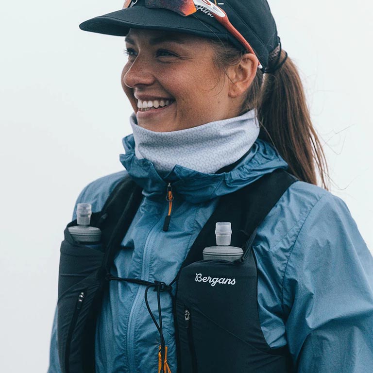 Bergans LightLine Vest